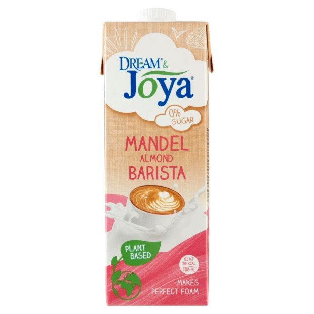 Joya barista mandulaital 1000ml