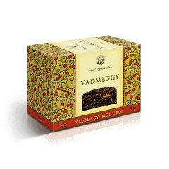 Mecsek vadmeggytea 100g Mecsek vadmeggytea 100g
