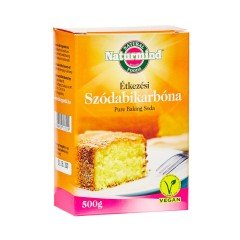 Naturmind étkezési szódabikarbóna 500 g