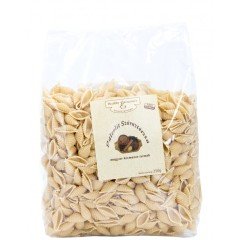 Paleolit tészta szezámos kagyló 250g