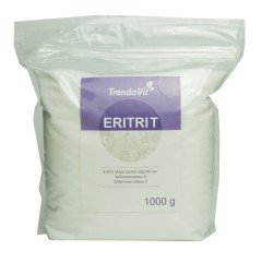 Trendavit eritrit /új/ 1000g Trendavit eritrit /új/ 1000g