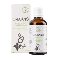 Bálint oreganóolaj 50ml Bálint oreganóolaj 50ml