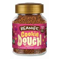 Beanies instant kávé csokis süti 50g Beanies instant kávé csokis süti 50g