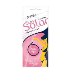 Dr.Kelen sunsolar antiage tasakos 12ml Dr.Kelen sunsolar antiage tasakos 12ml