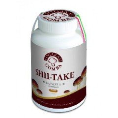 Fogarasi shii-Take kapszula 90db Fogarasi shii-Take kapszula 90db