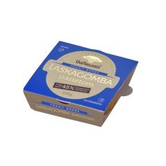 Laskagomba pástétom tokaji boros 100g 