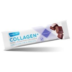 Max sport collagénes protein szelet csoki 40g Max sport collagénes protein szelet csoki 40g