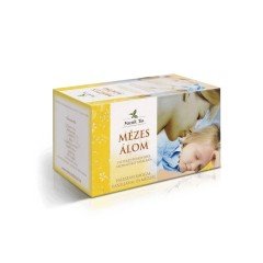 Mecsek mézes álom tea 20 filter Mecsek mézes álom tea 20 filter