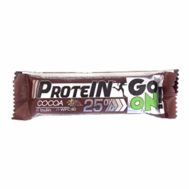 Sante go on protein szelet kakaós 50g