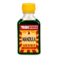 Szilas Maxaroma mandula aroma 30ml