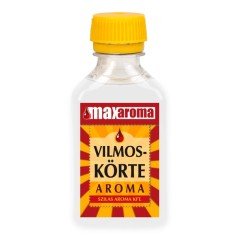 Szilas Maxaroma vilmoskörte aroma 30ml