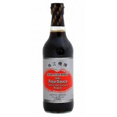 Szójaszósz világos 500ml