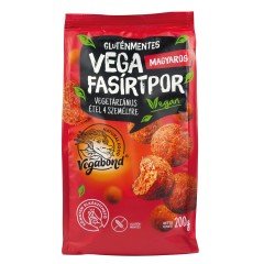Vegabond fasírtpor magyaros vega 200g