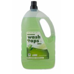 Naturcleaning Wash taps mosógél color teafa-aloe 1500ml