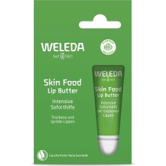 Weleda skin food ajakvaj 8ml