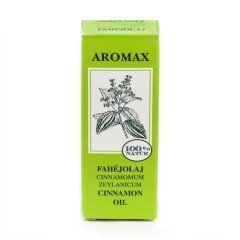 Aromax fahéj illóolaj 10ml Aromax fahéj illóolaj 10ml