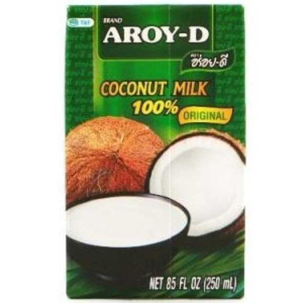 Aroy-D kókuszital 1000ml