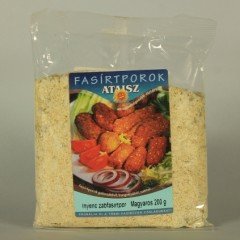 Ataisz ínyenc zabfasirt magyaros 200g Ataisz ínyenc zabfasirt magyaros 200g