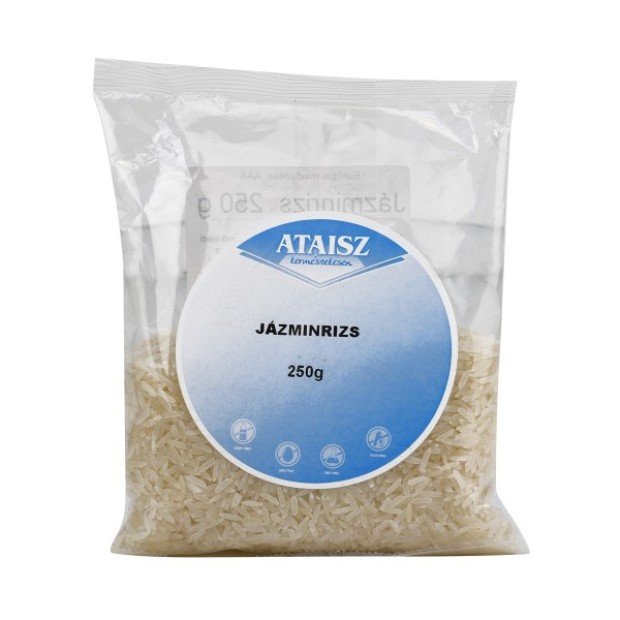 Ataisz jázmin rizs 250g 