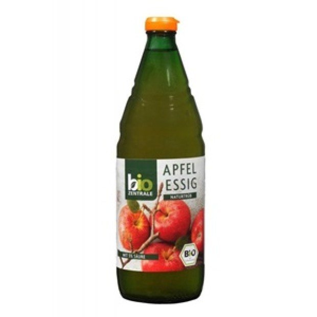 Bio zentrale alma borecet szüretlen 750ml