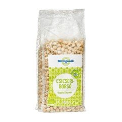 Biorganik bio csicseriborsó 500g 