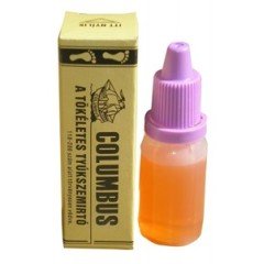 Columbus tyúkszemirtó 10ml Columbus tyúkszemirtó 10ml