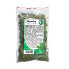 Dr.Chen stevia levél szárított 20g Dr.Chen stevia levél szárított 20g