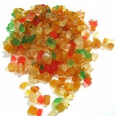 Egy boldog nap vegyesgyümölcs kocka 100g Egy boldog nap vegyesgyümölcs kocka 100g