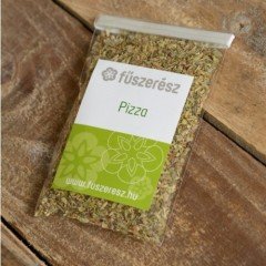 Fűszerész pizza fűszerkeverék 20g Fűszerész pizza fűszerkeverék 20g