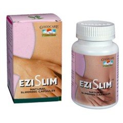 Garuda Ayurverda ezislim kapszula 60db