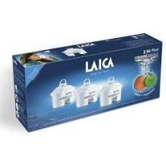 Laica bi-Flux vízszűrőbetét mineral 3db