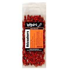 Lakshmi rózsabors egész 10g 