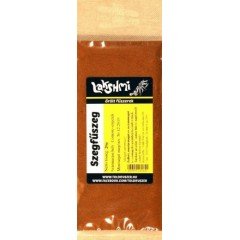 Lakshmi szegfűszeg őrölt 20g 