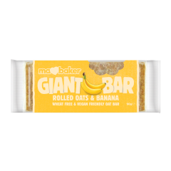 Ma baker óriás-Szelet banán 90g 