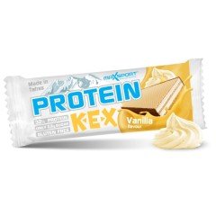 Max sport protein nápolyi szelet vanília gluténmentes 40g Max sport protein nápolyi szelet vanília gluténmentes 40g
