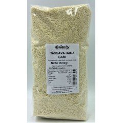 Paleolit gari cassava dara 500g