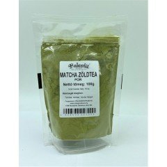 Paleolit matcha zöldtea por 100g