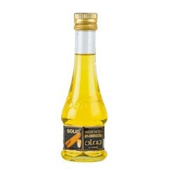 Solio hidegen sajtolt kukoricacsira olaj 200ml