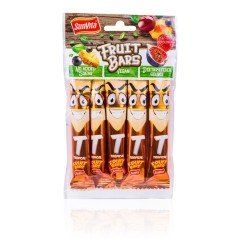 Sunvita gyümölcsszelet trópusi 5X15g