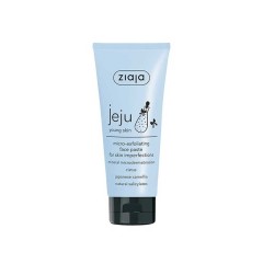 Ziaja jeju mikro-hámlasztó arcpaszta 75ml Ziaja jeju mikro-hámlasztó arcpaszta 75ml