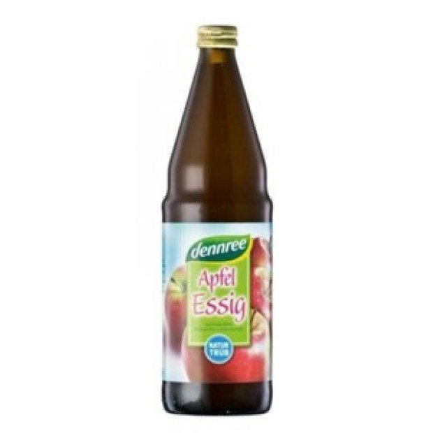 Dennree bio almaecet 750ml