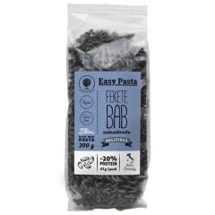 Éden Prémium Fekete bab tészta orsó 200g Éden Prémium Fekete bab tészta orsó 200g