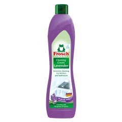 Frosch súrolókrém levendula 500ml
