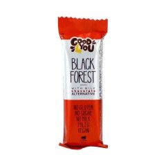 Good4you szelet feketeerdő gluténmentes-cukormentes 25g