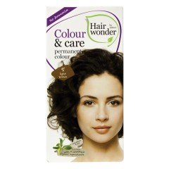 Hairwonder colour&Care 5 világosbarna 1db Hairwonder colour&Care 5 világosbarna 1db