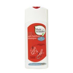 Hairwonder hajhullás elleni regeneráló sampon 200ml Hairwonder hajhullás elleni regeneráló sampon 200ml