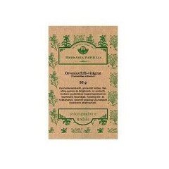 Herbária orvosiszékfü virágzat tea 50g 