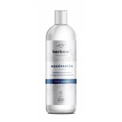 Herbow mosóparfüm fehér szerelem 1000ml