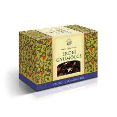 Mecsek erdei gyümölcstea 100g Mecsek erdei gyümölcstea 100g
