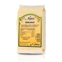 Natura kölesliszt 250g 